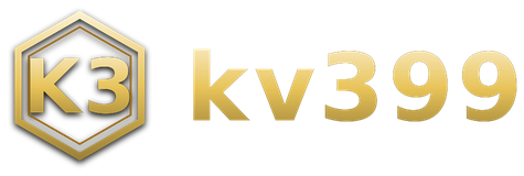 kv399 logo